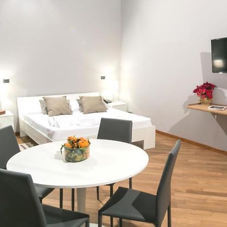 Chiossone Suites Genova Eksteriør bilde
