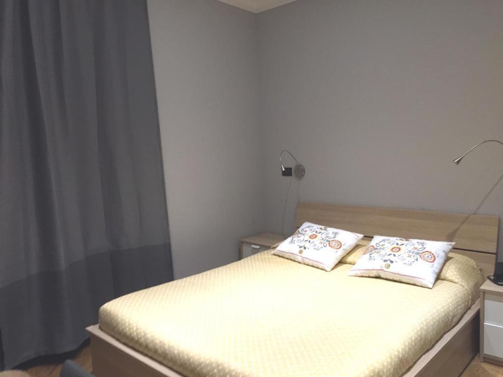 Chiossone Suites Genova Eksteriør bilde