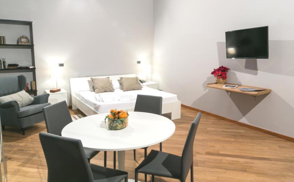 Chiossone Suites Genova Eksteriør bilde
