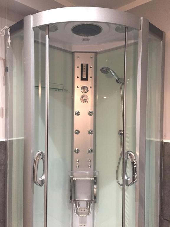 Chiossone Suites Genova Eksteriør bilde