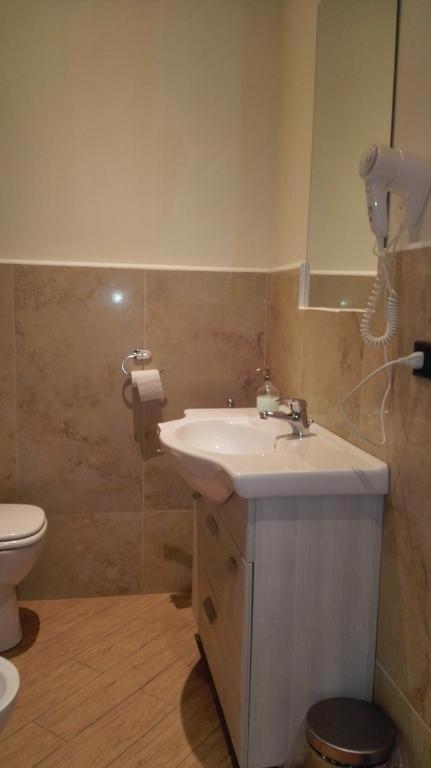 Chiossone Suites Genova Eksteriør bilde