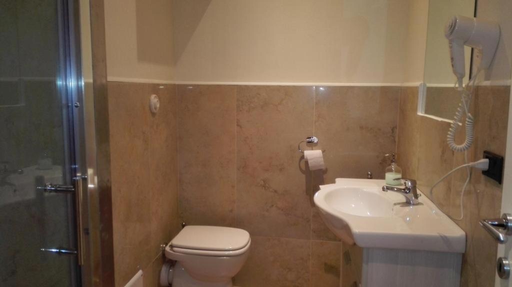Chiossone Suites Genova Eksteriør bilde