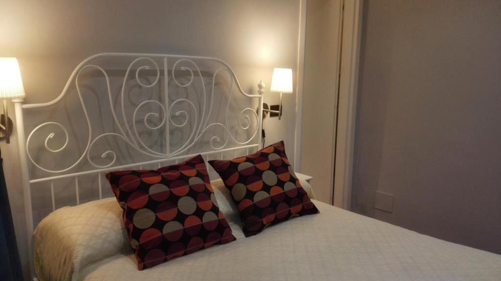 Chiossone Suites Genova Eksteriør bilde