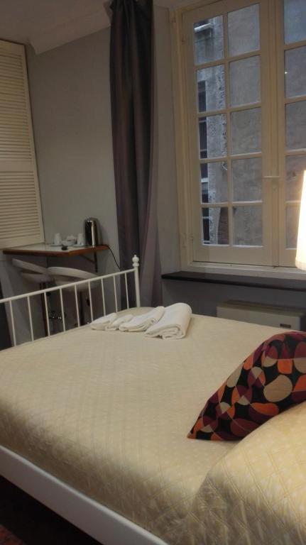 Chiossone Suites Genova Eksteriør bilde