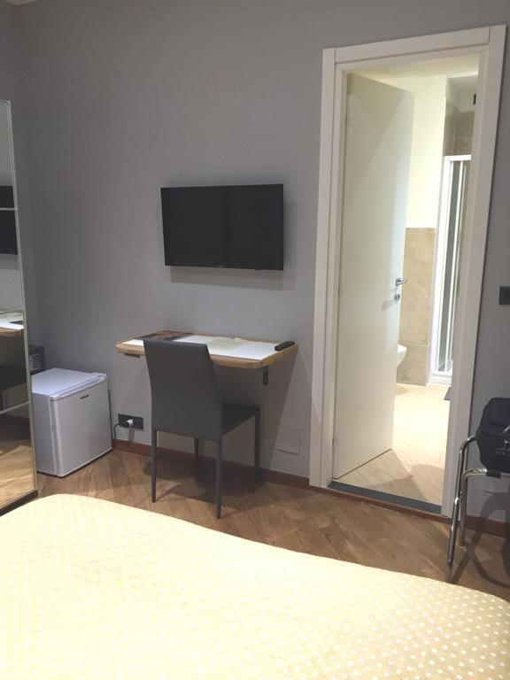 Chiossone Suites Genova Eksteriør bilde