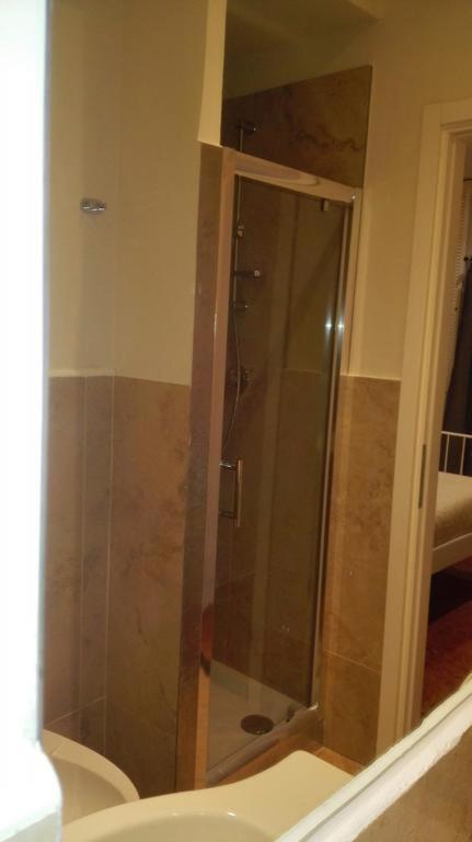 Chiossone Suites Genova Eksteriør bilde
