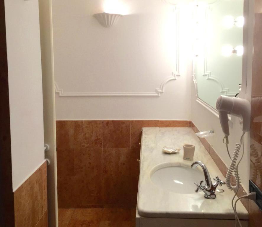 Chiossone Suites Genova Eksteriør bilde
