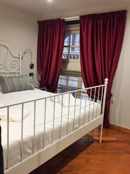 Chiossone Suites Genova Eksteriør bilde