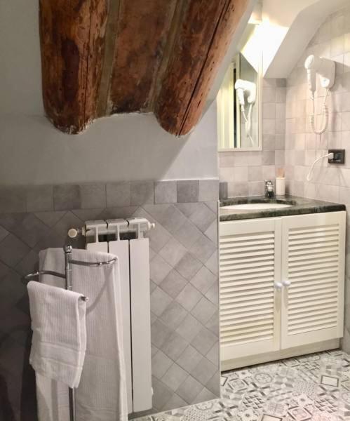 Chiossone Suites Genova Eksteriør bilde