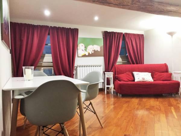 Chiossone Suites Genova Eksteriør bilde