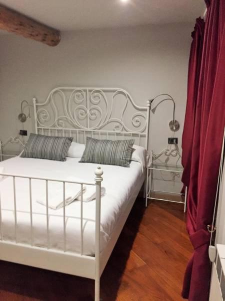 Chiossone Suites Genova Eksteriør bilde