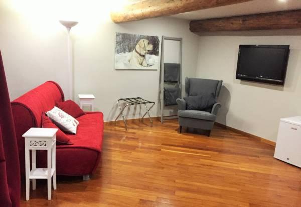 Chiossone Suites Genova Eksteriør bilde